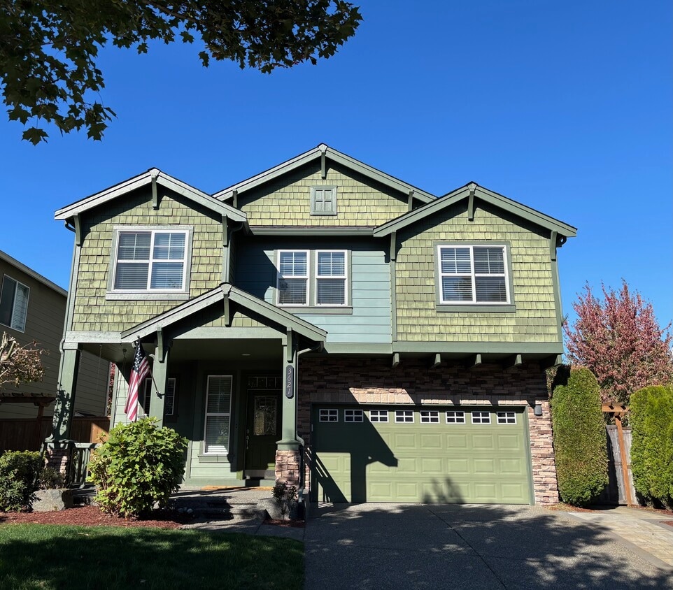 Photo - 3621 156th Pl SE (Bothell, WA)