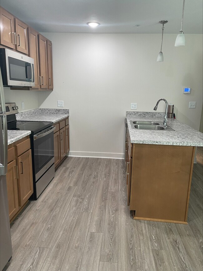 Foto del edificio - Fremont Omega Apartments