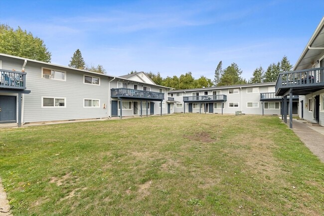 Foto del interior - Rosewood Apartments
