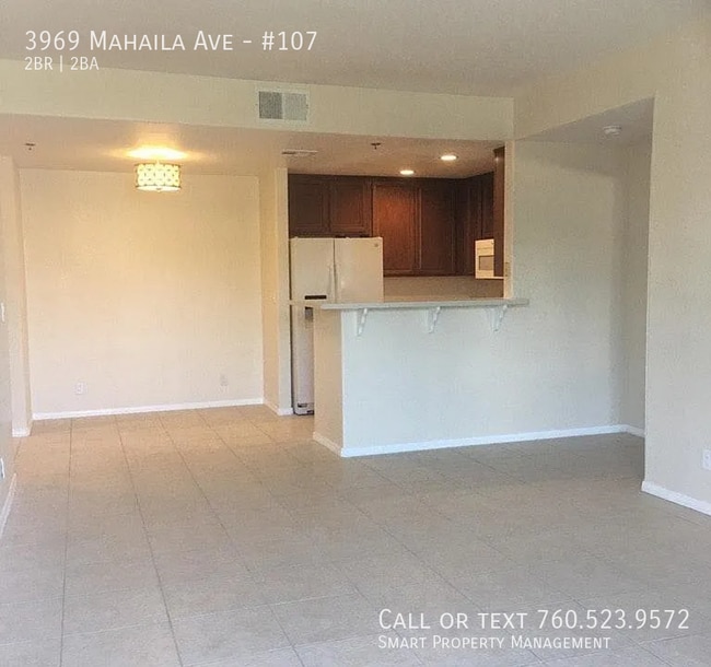 Foto del edificio - 3969 Mahaila Ave