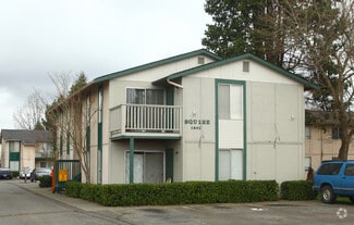 Building Photo - DT086 Squire