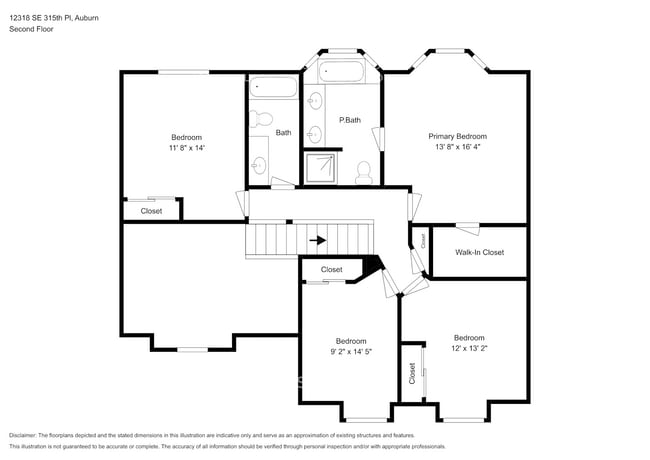 Building Photo - 12318 SE 315th Pl