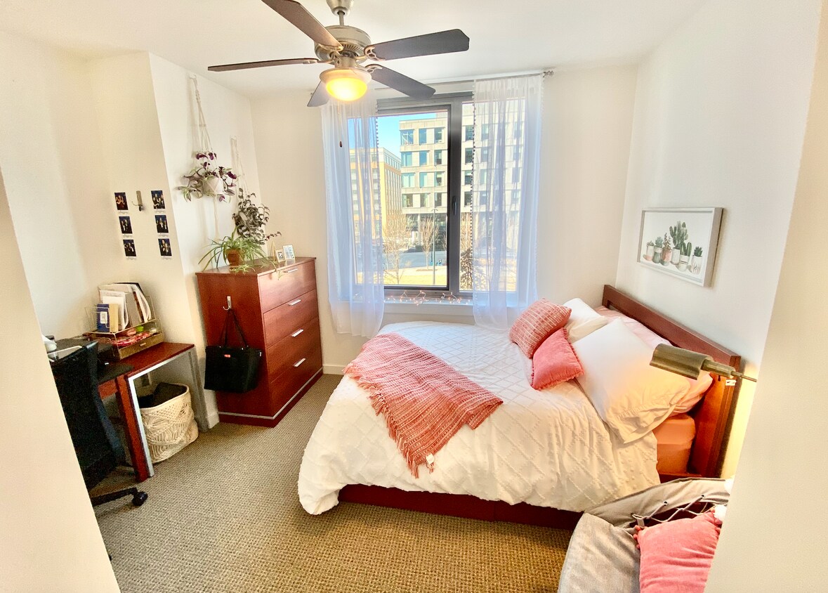 Foto principal - 927 N Wolfe St