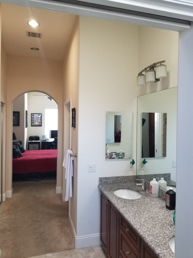 Master Bath - 3753 W 244th St