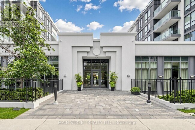 Photo du bâtiment - 30 N Park Rd