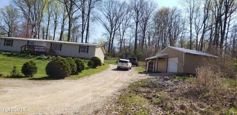 Foto principal - 3 br, 2 bath House - 3482 State Ferry Rd