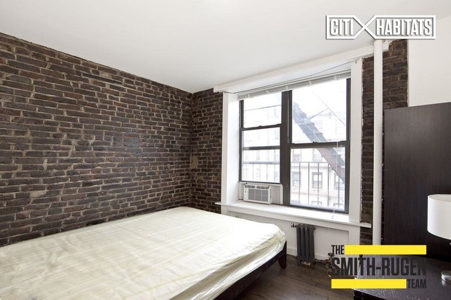 Foto del edificio - 83 Baxter St