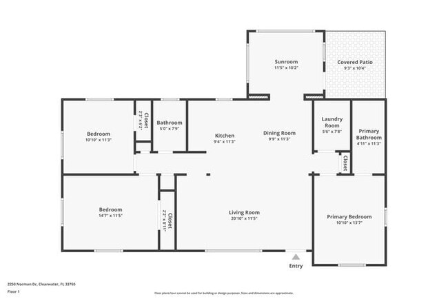 Building Photo - 2250 Norman Dr