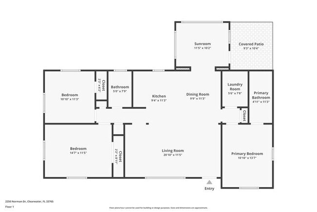 Foto del edificio - 2250 Norman Dr