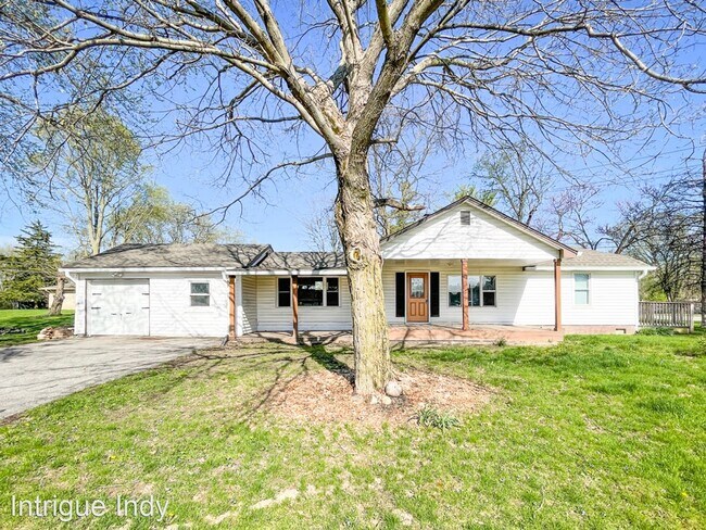 Foto del edificio - 3 br, 2 bath House - 6425 Smith Rd