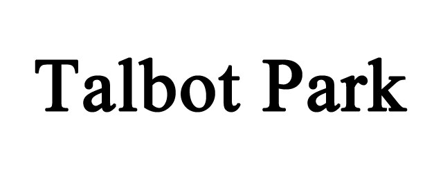 Talbot Park
