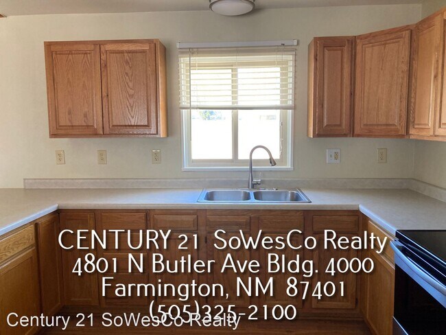 Building Photo - 3 br, 2 bath House - 1220 Cooper St