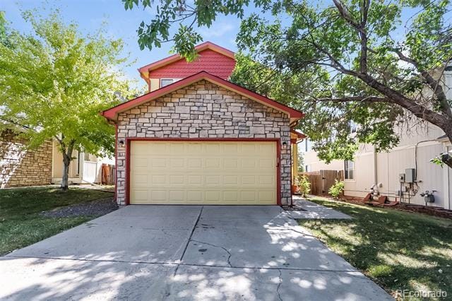 Foto del edificio - 8042 N Bryant St