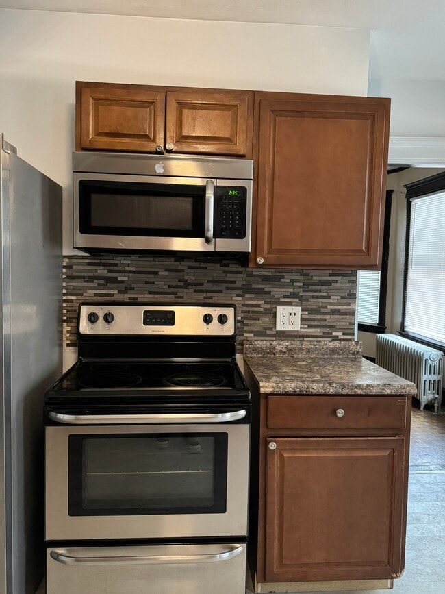 Foto del edificio - 37 Mountford St