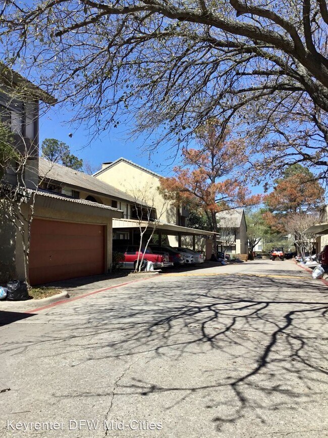 Foto del edificio - 4509 N O'Connor Rd
