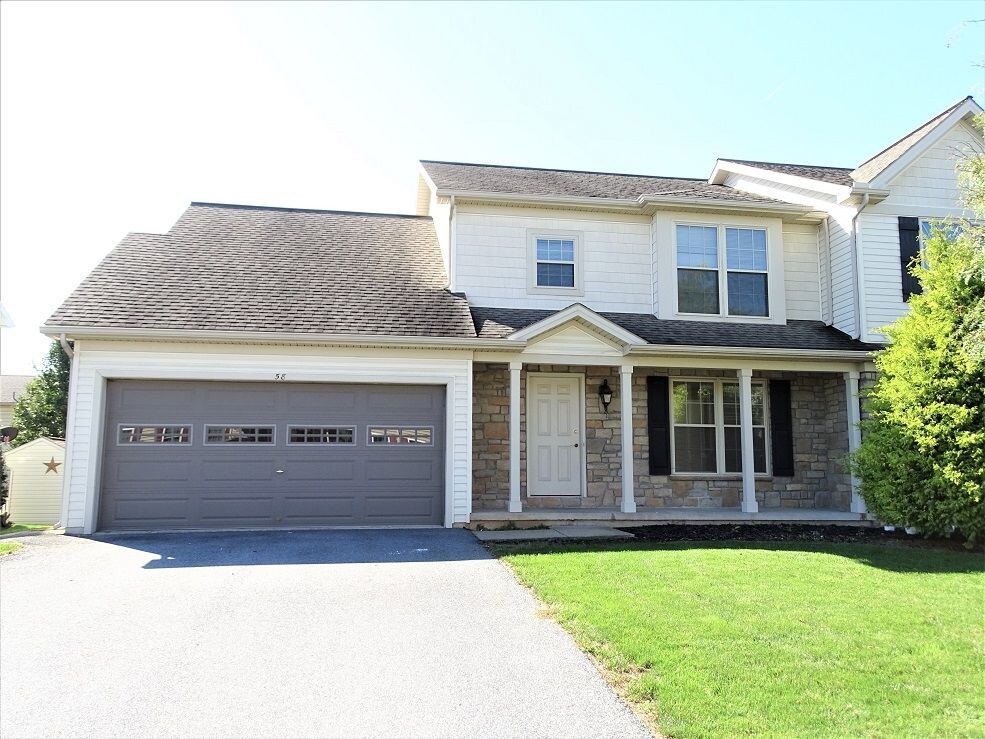 Foto principal - 58 Perseverance Ln