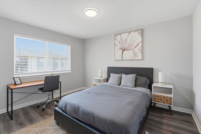 Foto del edificio - 4230 Garrett Rd