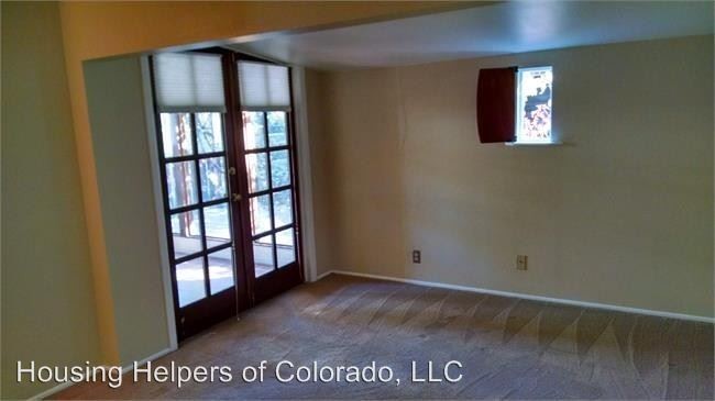 Building Photo - 2 br, 1 bath House - 310 Arapahoe Avenue