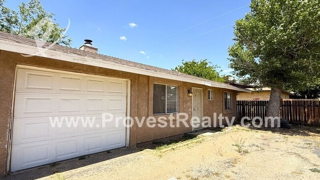 Foto del edificio - 20236 Pawhuska Rd