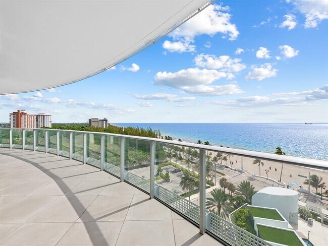 Foto del edificio - 701 S Fort Lauderdale Beach Blvd