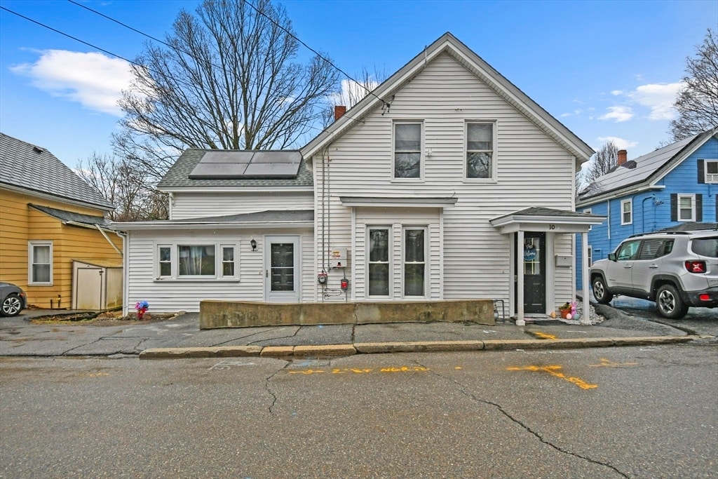 Primary Photo - 10 Jackson St