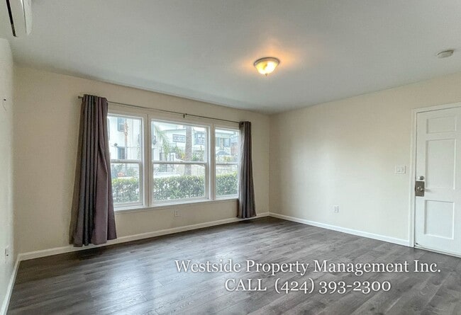 Foto del edificio - 334 Witmer St