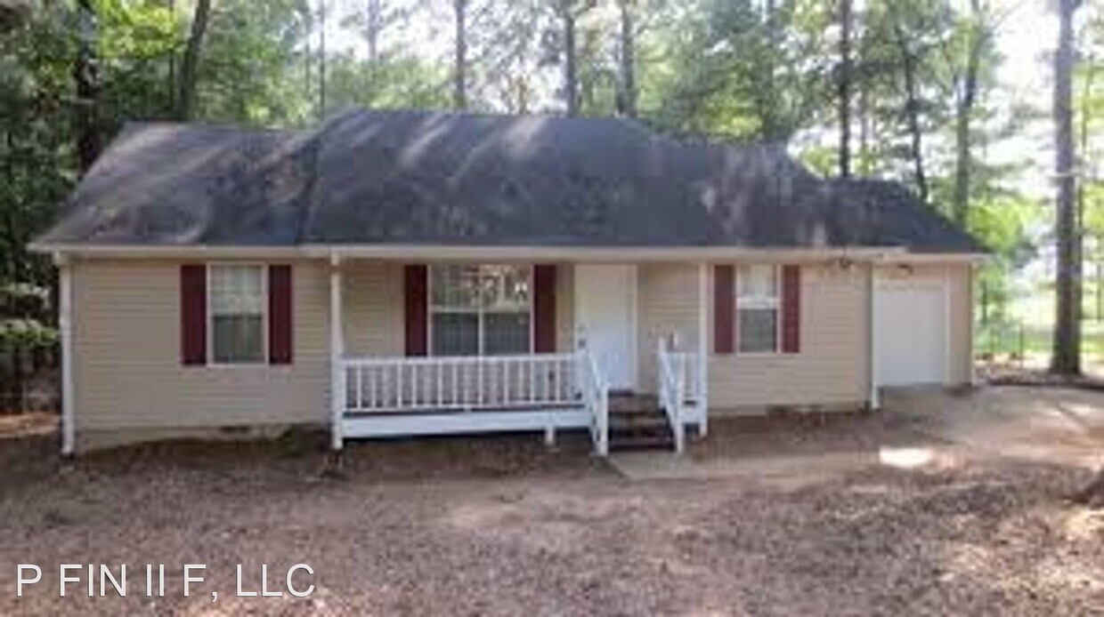 Primary Photo - 3 br, 2 bath House - 796 Cohran Store Rd