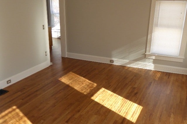 Living Room - 56 Madison St