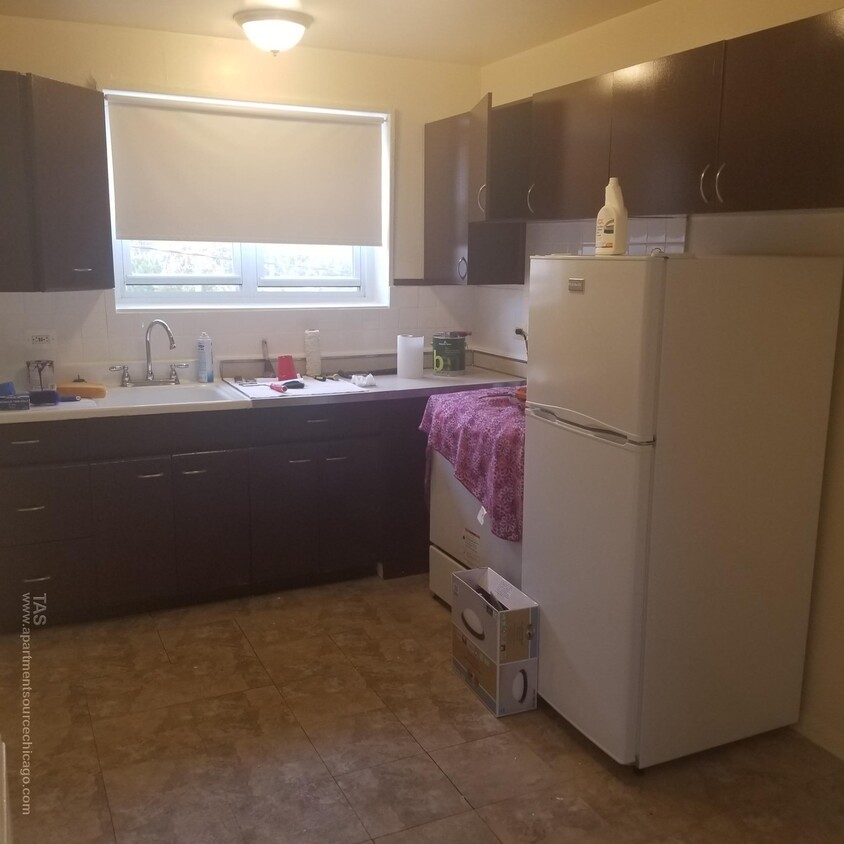 Foto principal - 4931 Crain St