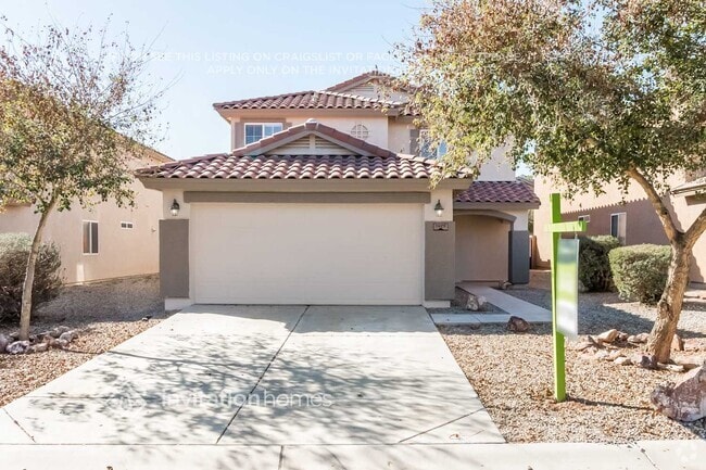 Building Photo - 1429 E Rosebud Dr