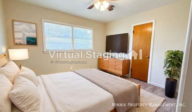 Foto del edificio - 3034 57th St