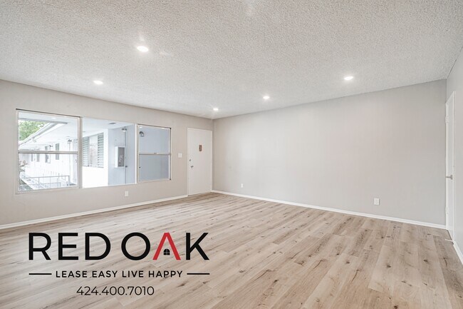 Building Photo - 4505 Santa Rosalia Dr