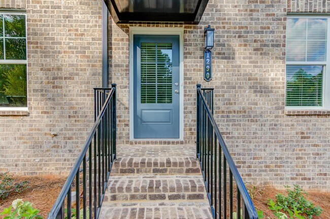 Foto del edificio - 1290 Ainsworth Alley