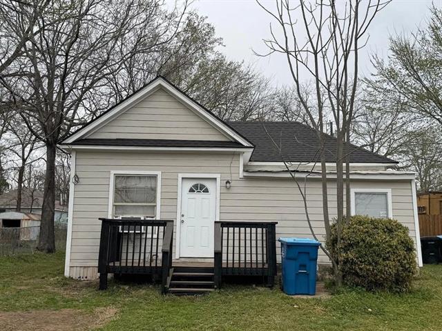 Building Photo - 509 W Coffin St