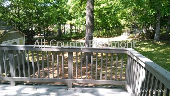 Building Photo - 809 McLaughlin Drive