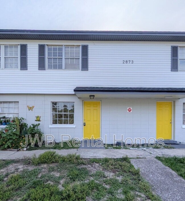 Foto del edificio - 2873 Yellow Pine Ct