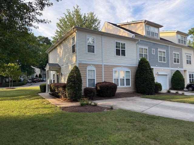Building Photo - 526 Elm Ave