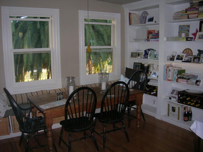 Foto del edificio - 1535 9th St