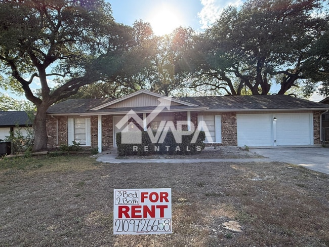 Building Photo - 9711 Flagstaff Dr