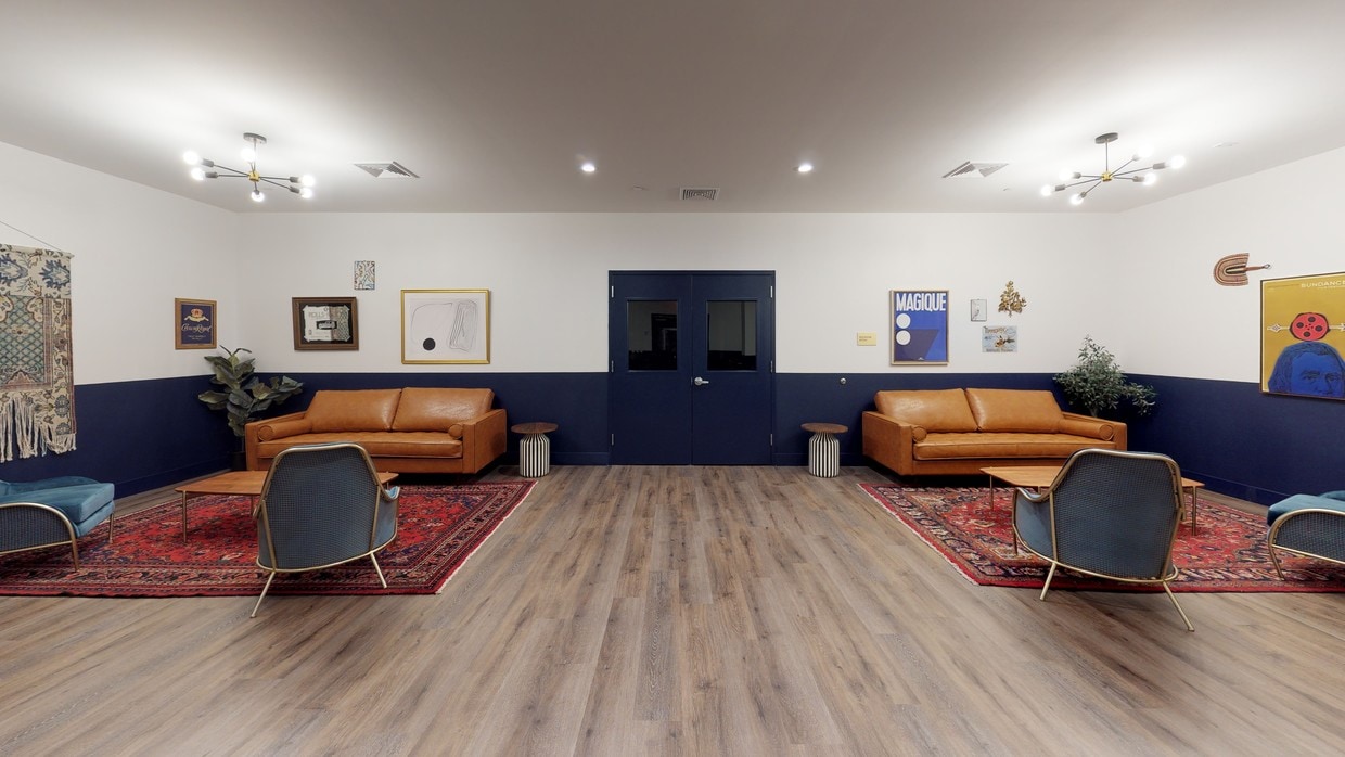 Photo - The Highline Apartments