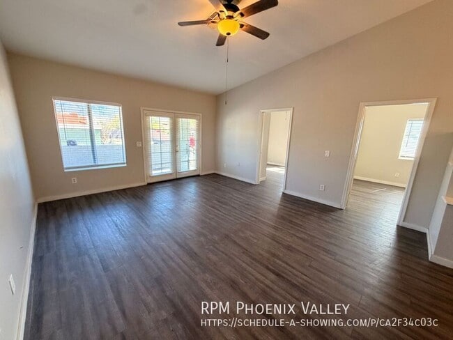 Building Photo - 5777 S Jacaranda Rd