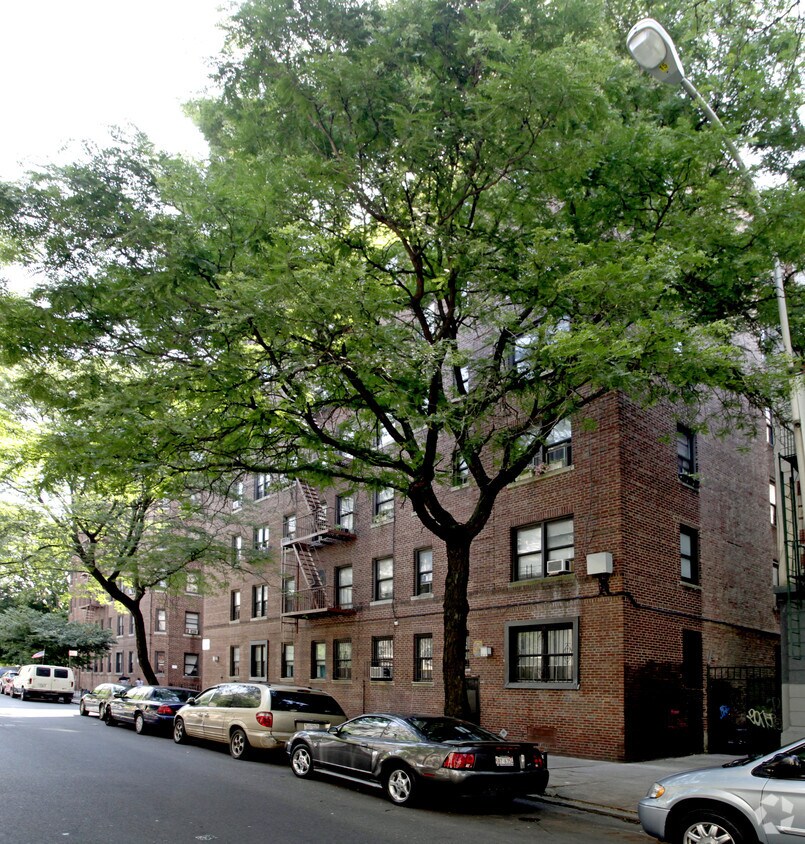 Building Photo - 100 Woodruff Ave