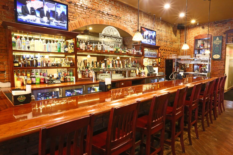 Is Downtown Holly a Good Place To Live in Holly? Neighborhood Guide by