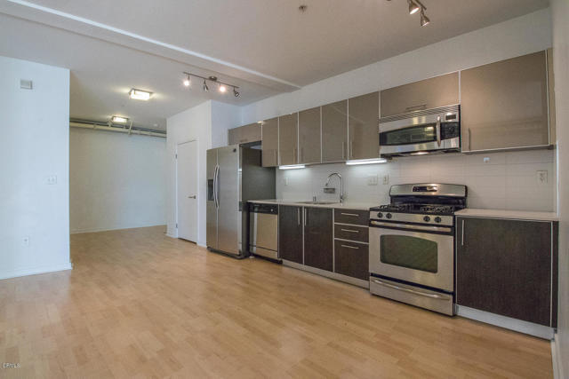Foto del edificio - 4215 Glencoe Ave