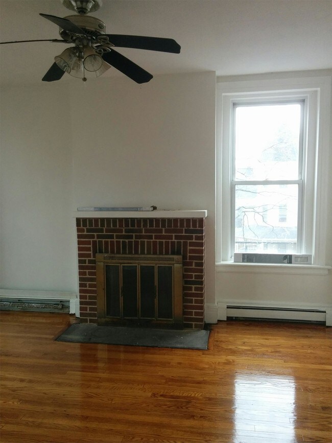 Foto del edificio - 1284 Park Ave