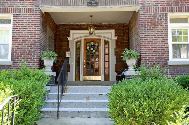 Foto del edificio - 6308 S Rosebury Ave