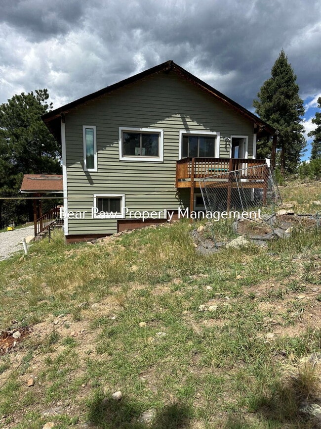 Building Photo - 159 Columbine Dr