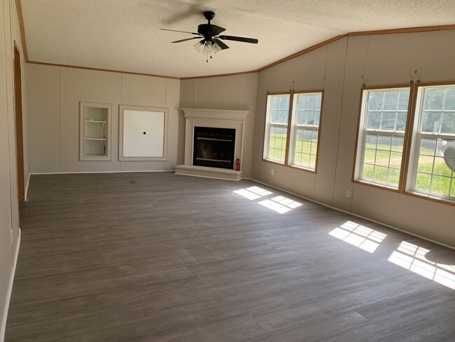 Photo - 1021 Treadwell Bridge Rd House