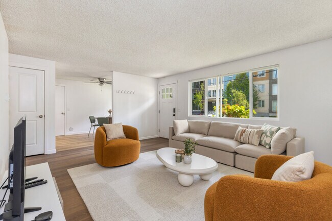 Foto del edificio - 15706 Ash Way