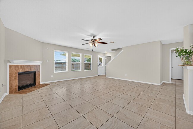 Building Photo - 20123 Windy Stone Dr